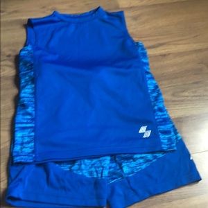 Children’s place matching set